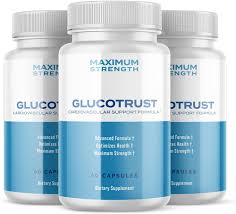 glucotrust 2